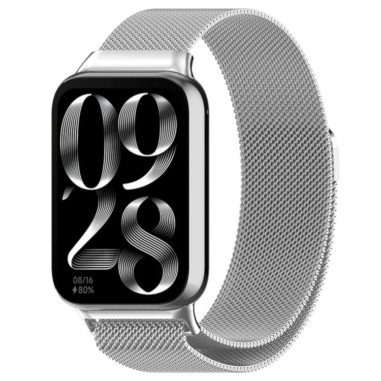 xDfind Milan Magnetic Steel Mesh Watch Band