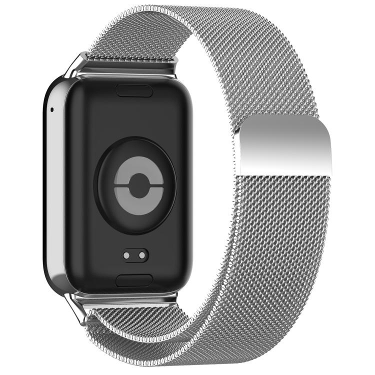 xDfind Milan Magnetic Steel Mesh Watch Band
