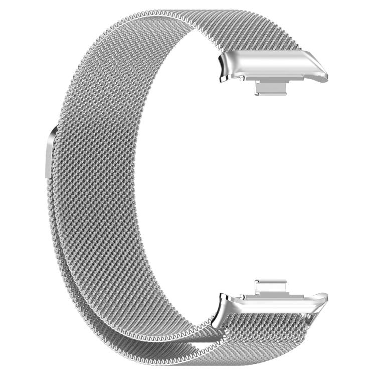 xDfind Milan Magnetic Steel Mesh Watch Band