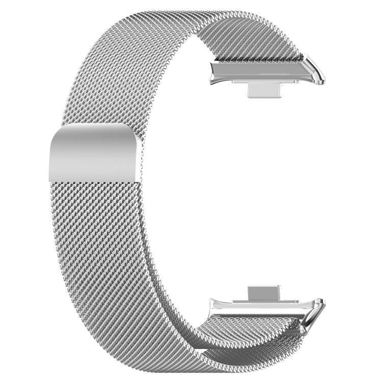 xDfind Milan Magnetic Steel Mesh Watch Band