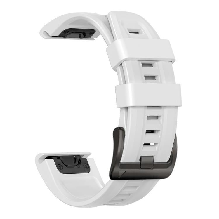 xDfind Silicone Sport Pure Color Watch Band