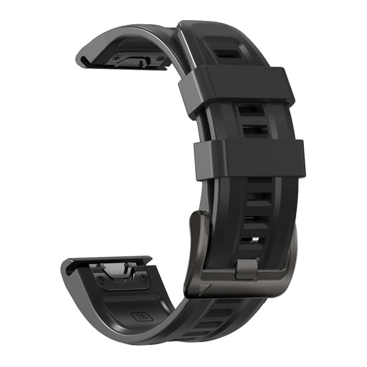 xDfind Silicone Sport Pure Color Watch Band