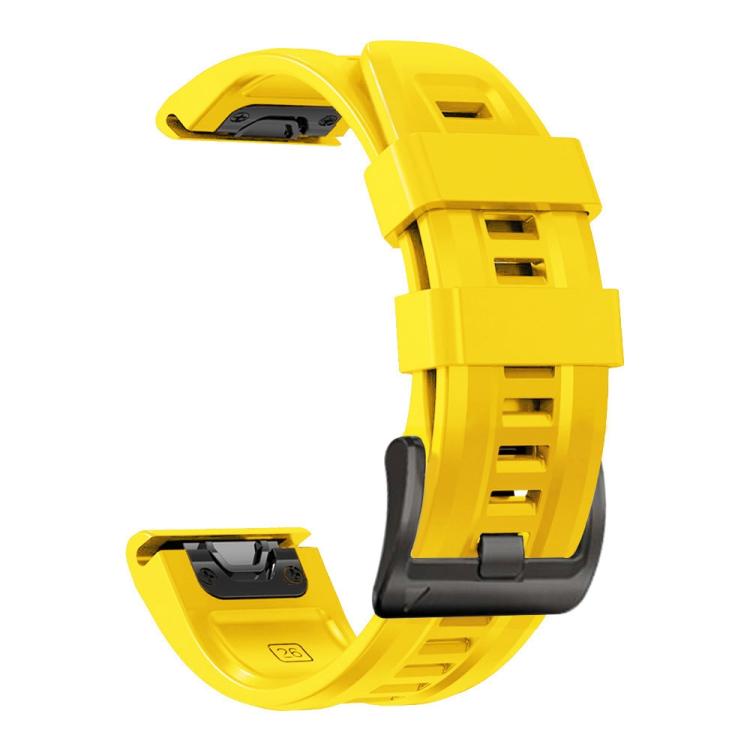 xDfind Silicone Sport Pure Color Watch Band