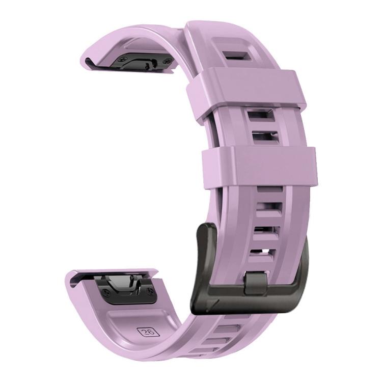 xDfind Silicone Sport Pure Color Watch Band