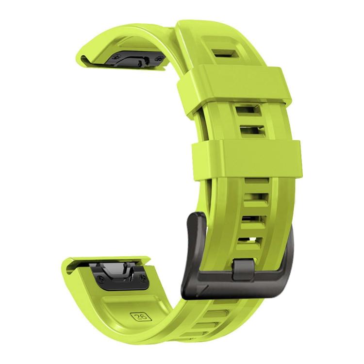 xDfind Silicone Sport Pure Color Watch Band
