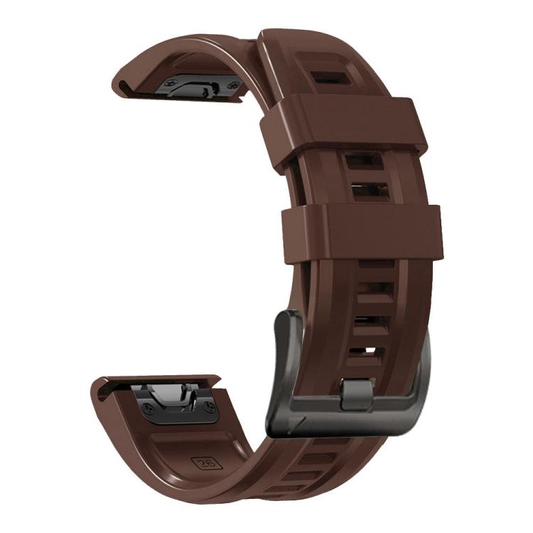 xDfind Silicone Sport Pure Color Watch Band