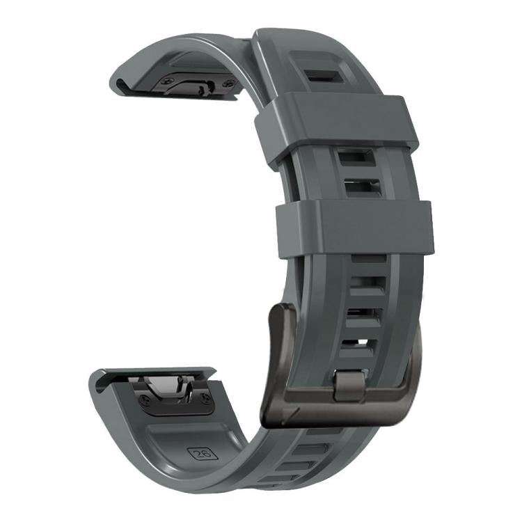 xDfind Silicone Sport Pure Color Watch Band