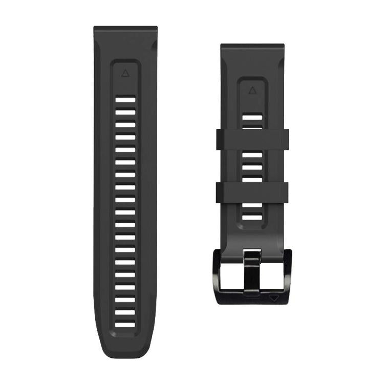 xDfind Silicone Sport Pure Color Watch Band