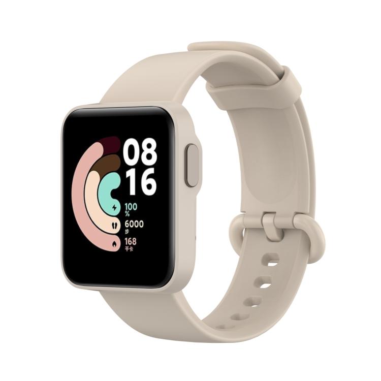 xDfind Silicone Watch Band