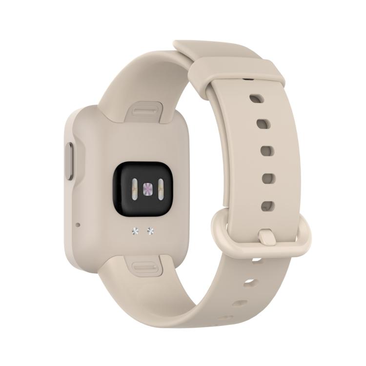 xDfind Silicone Watch Band