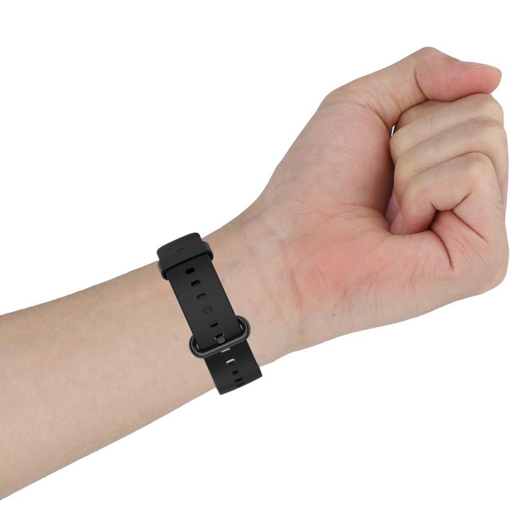 xDfind Silicone Watch Band