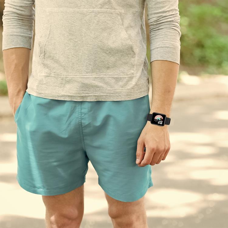 xDfind Silicone Watch Band