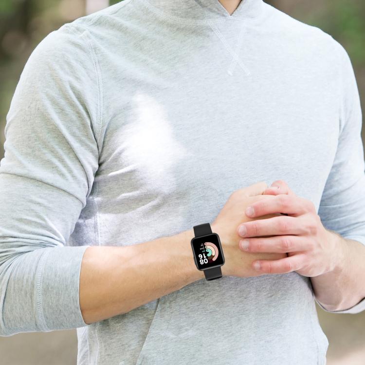 xDfind Silicone Watch Band