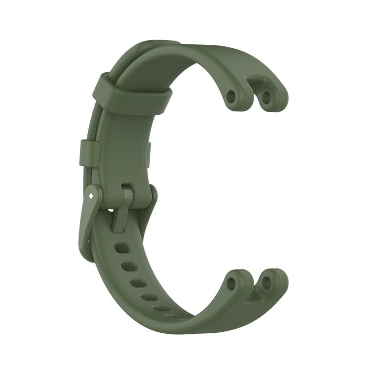 xDfind Silicone Watch Band with Dismantling Tools, For Garmin Lily