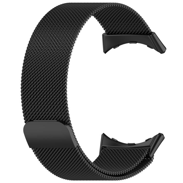 xDfind Milanese Metal Magnetic Watch Band, For Google Pixel Watch 5 / 4 / 3 45mm