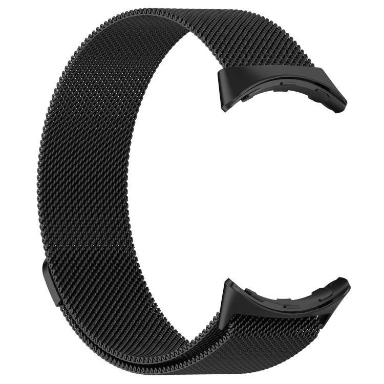 xDfind Milanese Metal Magnetic Watch Band, For Google Pixel Watch 4 / Watch 3 45mm