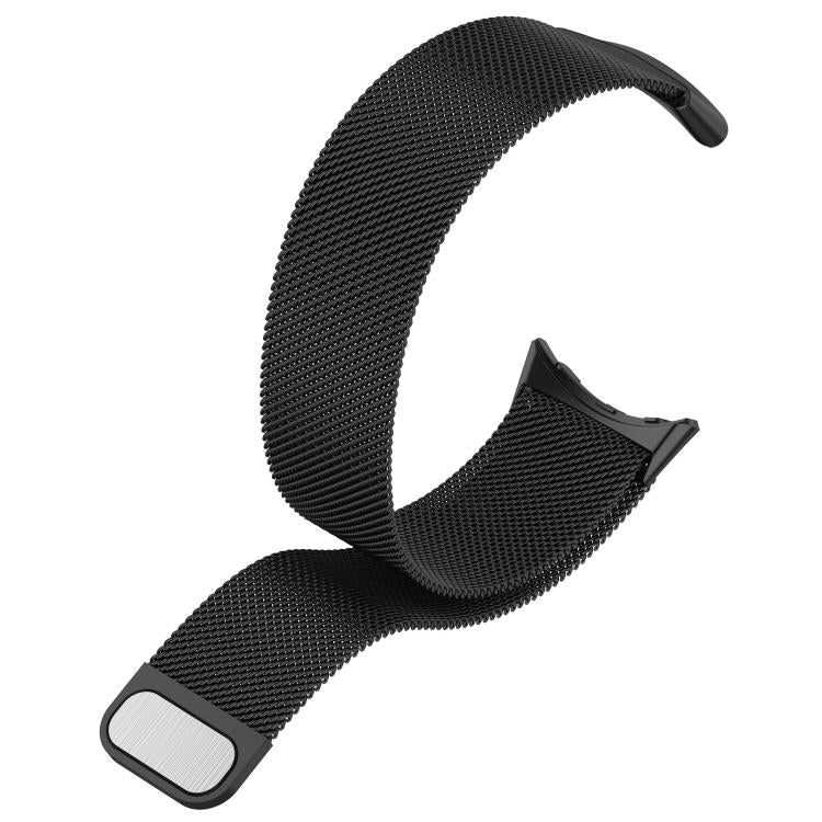 xDfind Milanese Metal Magnetic Watch Band, For Google Pixel Watch 5 / 4 / 3 45mm