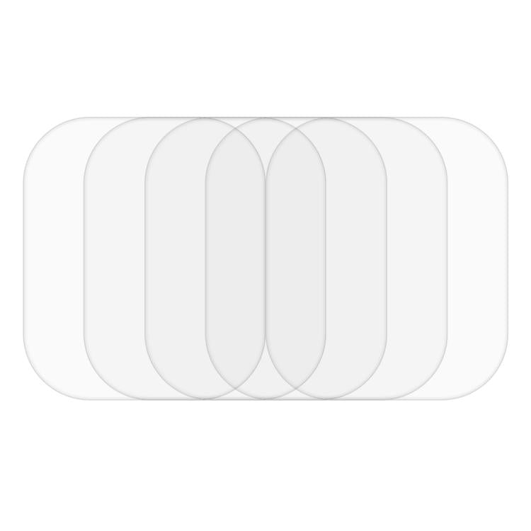 5pcs xDfind Soft Hydrogel Film Full Cover Front Protector
