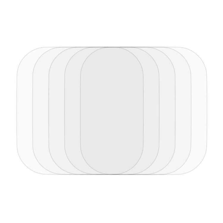 5pcs xDfind Soft Hydrogel Film Full Cover Front Protector