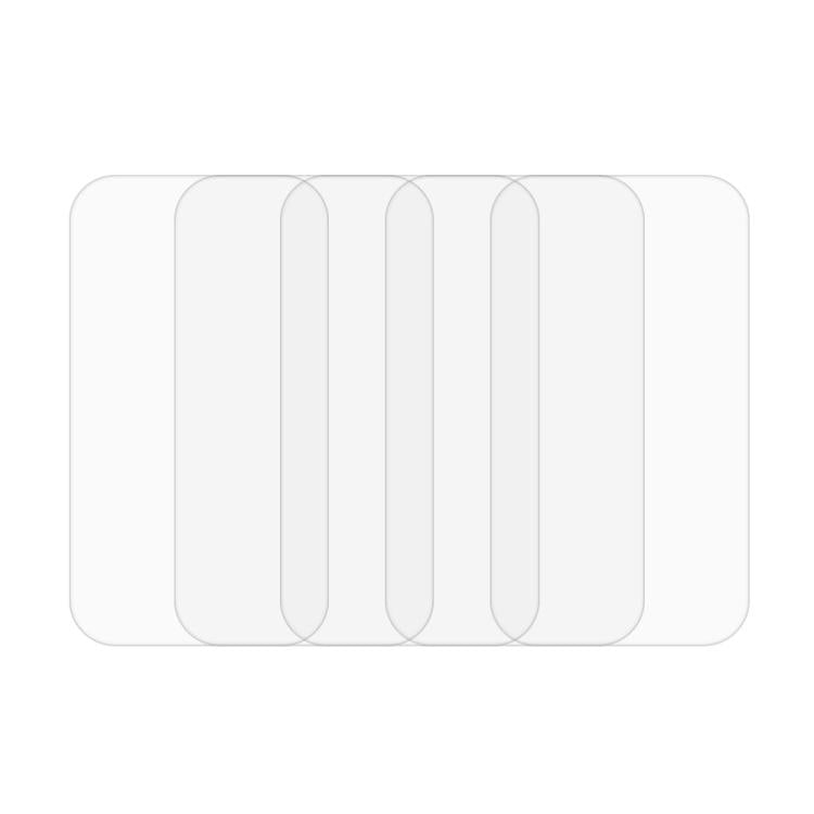 5pcs xDfind Soft Hydrogel Film Full Cover Front Protector