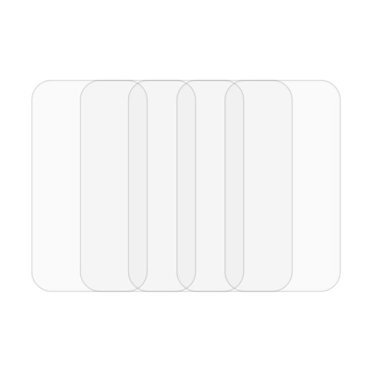 5pcs xDfind Soft Hydrogel Film Full Cover Front Protector