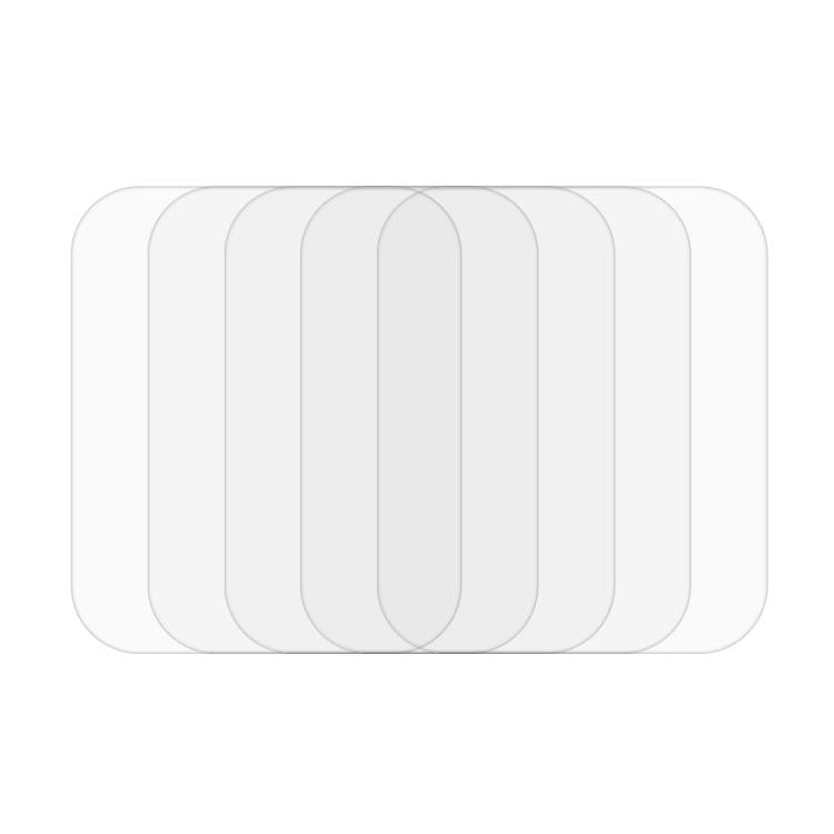 5pcs xDfind Soft Hydrogel Film Full Cover Front Protector, For Xiaomi Mi Watch Lite