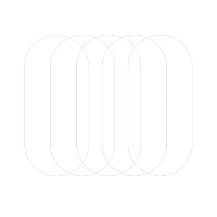 5pcs xDfind Soft Hydrogel Film Full Cover Front Protector, For Xiaomi Smart Band 10, For Xiaomi Redmi Watch 5, For Xiaomi Smart Band 9 Pro, For Xiaomi Redmi Watch 5 Lite, For Xiaomi Redmi Watch 5 Active