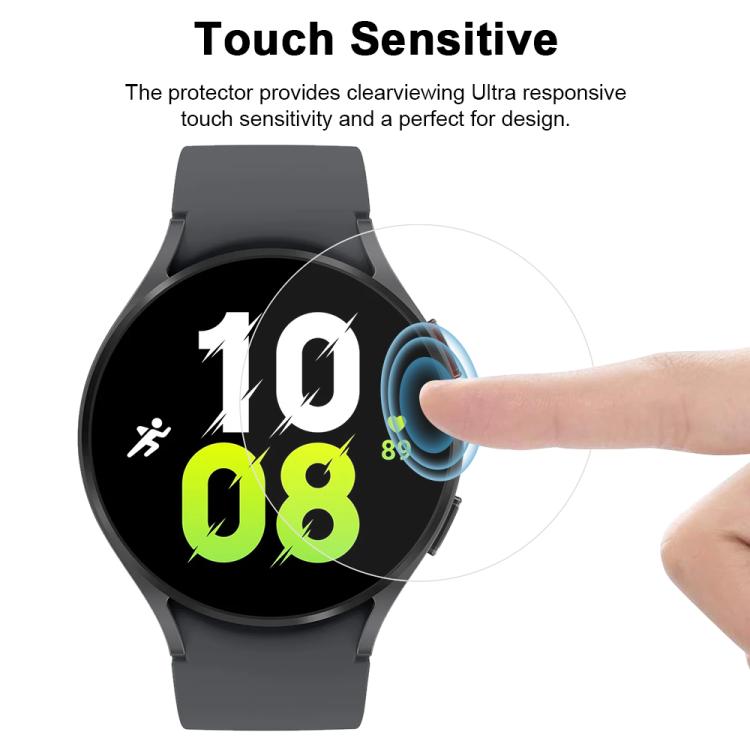 5pcs xDfind Soft Hydrogel Film Full Cover Front Protector