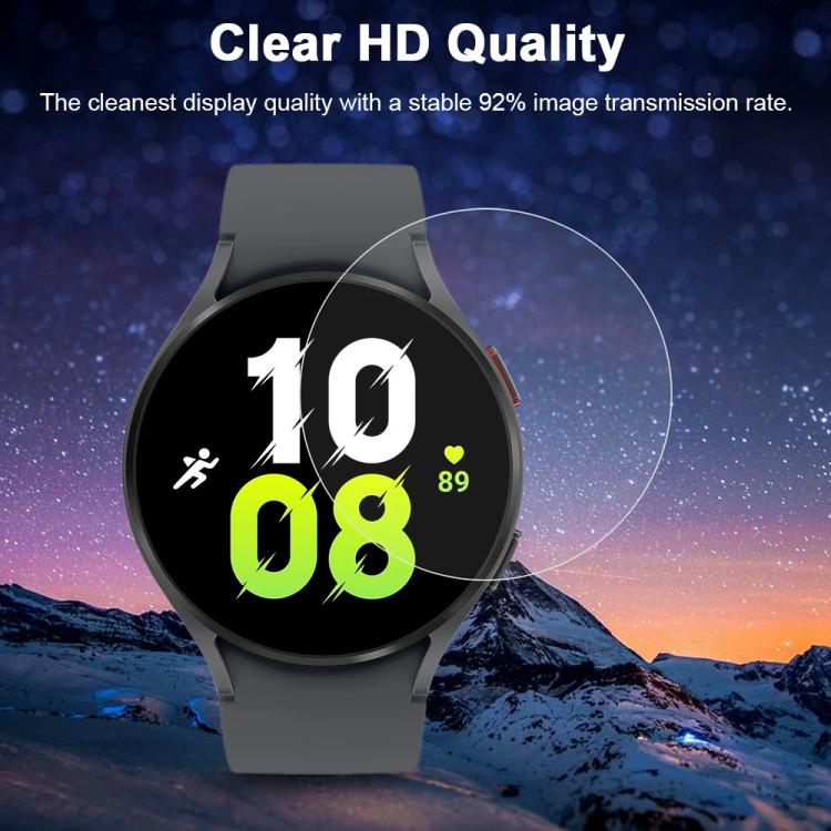 5pcs xDfind Soft Hydrogel Film Full Cover Front Protector