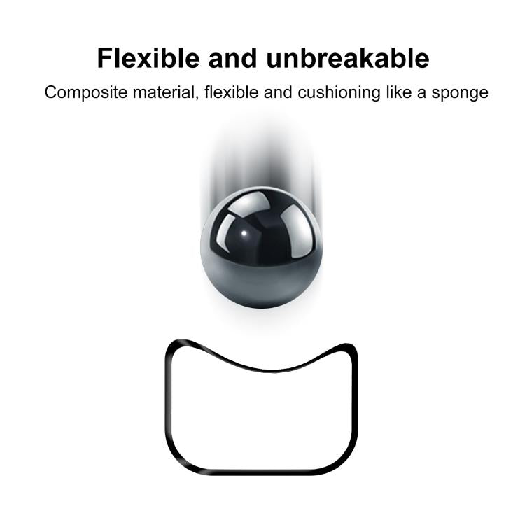2pcs xDfind Curved 3D Composite Material Soft Film Screen Protector, For Apple Watch Ultra 4 / 3 / 2 / 1 49mm, For Apple Watch Series 6&SE&5&4 44mm, For Apple Watch Series 6&SE&5&4 40mm, For Apple Watch Series 11 / 10 46mm                              ...