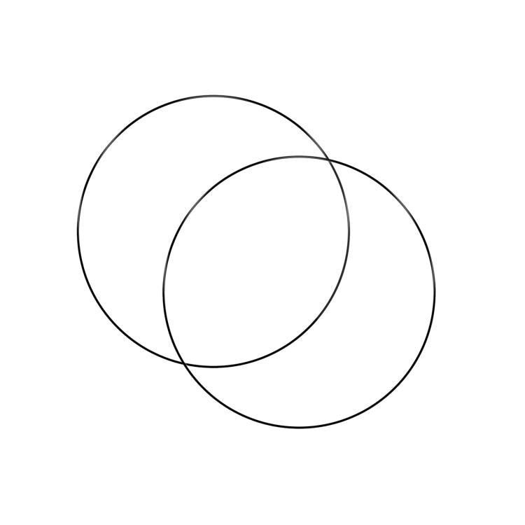 2pcs xDfind Curved 3D Composite Material Soft Film Screen Protector