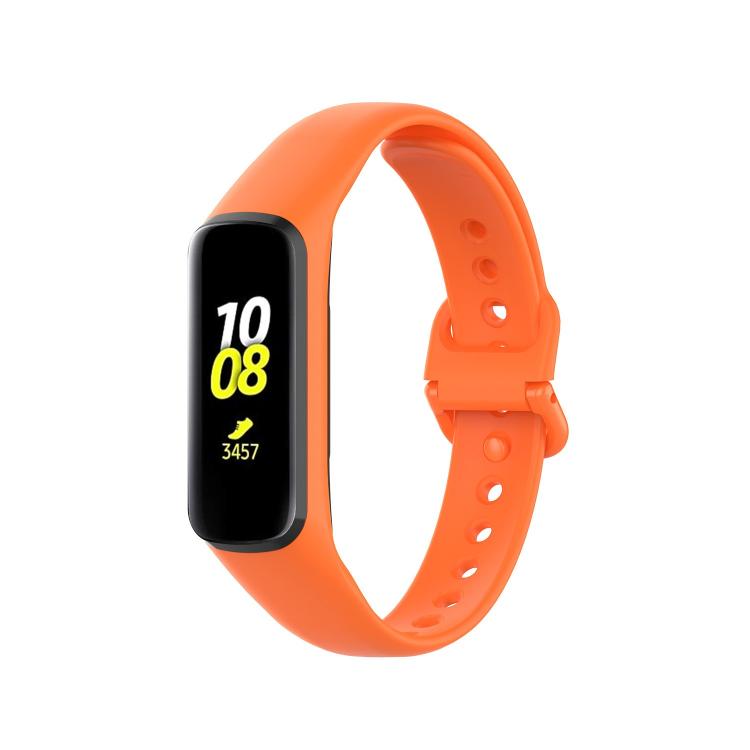 xDfind Solid Color Silicone Watch Band
