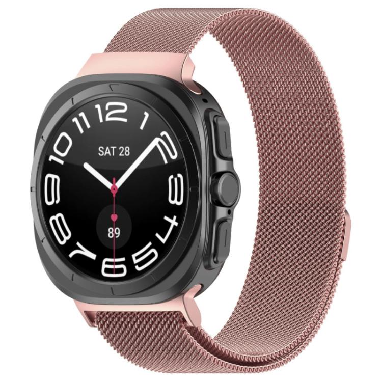 xDfind Milan Magnetic Stainless Steel Watch Band