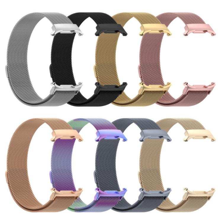 xDfind Milan Magnetic Stainless Steel Watch Band