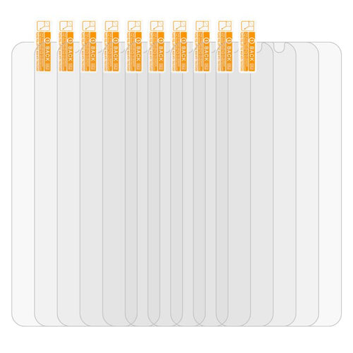 10pcs xDfind 0.26mm 9H 2.5D Middle Aluminum Tempered Glass Film