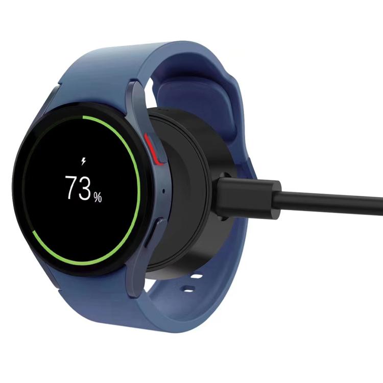 xDfind Portable Smart Watch Magnetic Wireless Charger, Length: 1m, For Samsung Galaxy Watch8/Ultra 2025/7/6/5