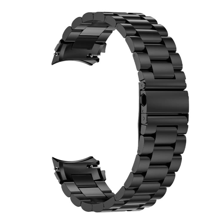 xDfind Three Beads Quick Release Metal Watch Band, For OPPO Watch X2 / X