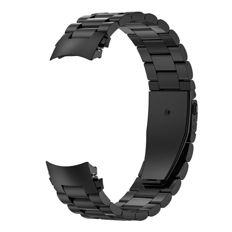 xDfind Three Beads Quick Release Metal Watch Band, For OPPO Watch X2 / X