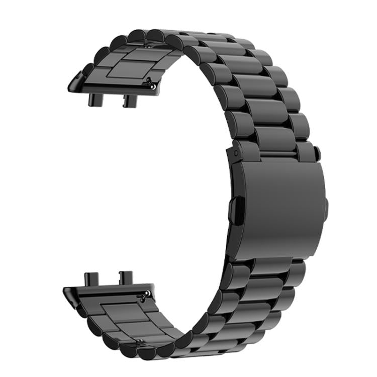 xDfind Three Beads Quick Release Metal Watch Band, For OPPO Watch SE / Watch 3