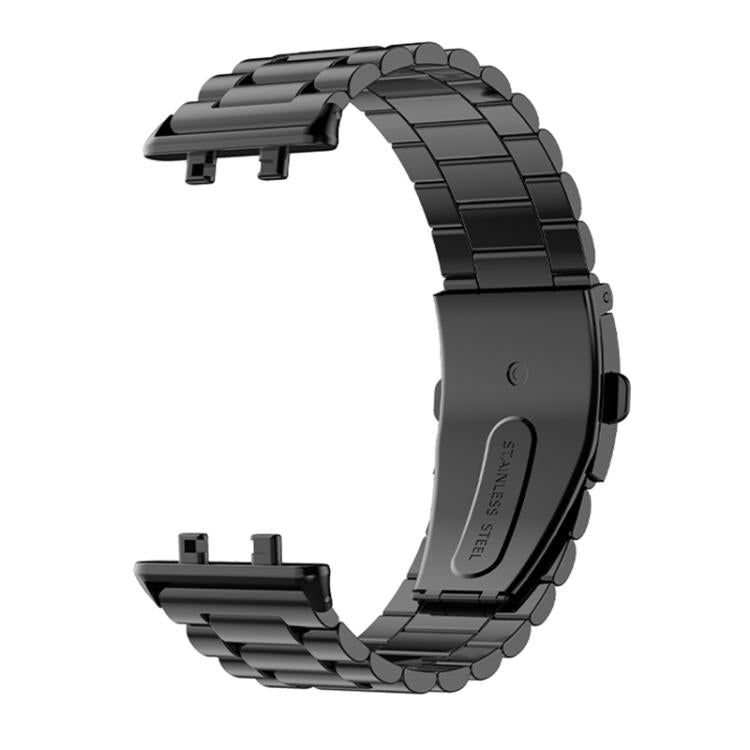 xDfind Three Beads Quick Release Metal Watch Band, For OPPO Watch SE / Watch 3