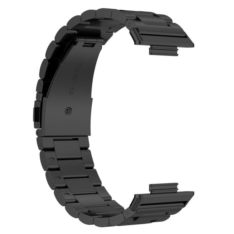 xDfind Three Beads Quick Release Metal Watch Band, For Huawei Watch Fit 2