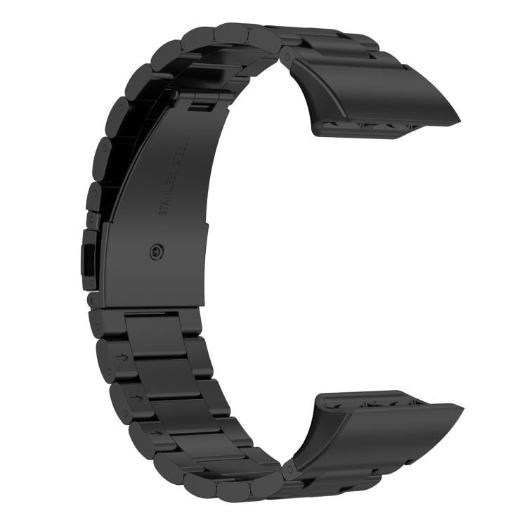 xDfind Three Beads Quick Release Metal Watch Band, For Garmin Forerunner 35/30/35j