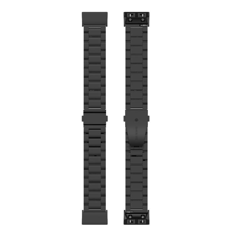 xDfind Three Beads Quick Release Metal Watch Band, For Garmin Forerunner 35/30/35j