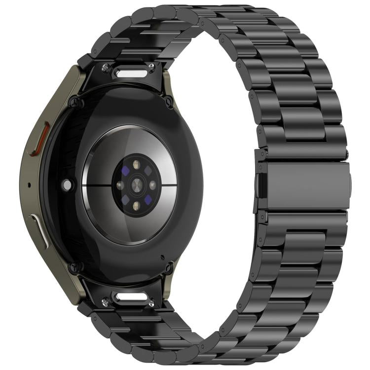 xDfind Three Beads Metal Watch Band