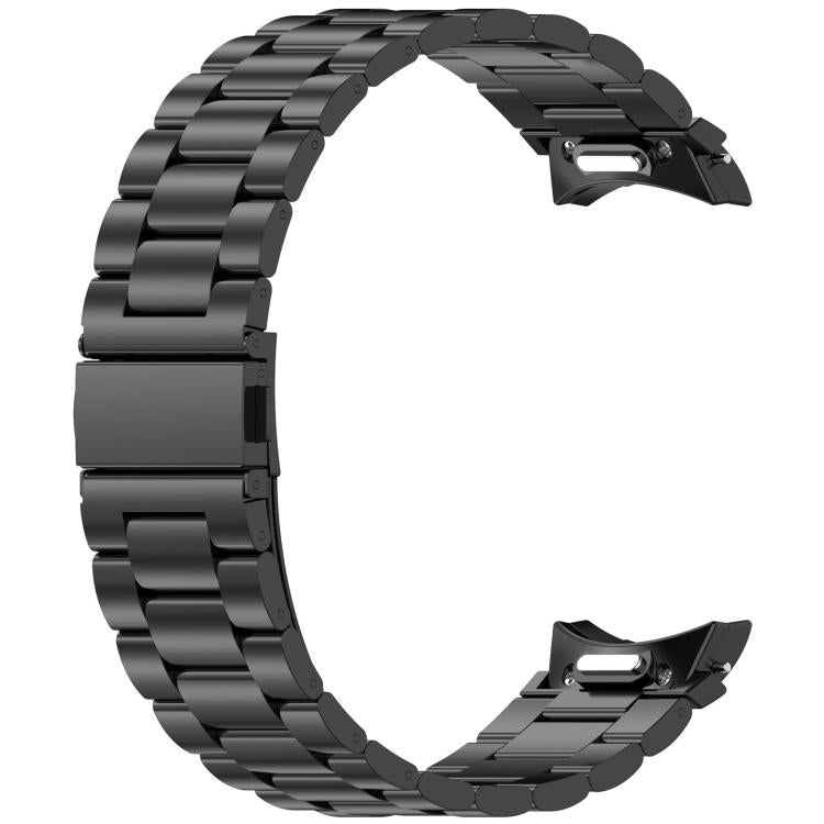 xDfind Three Beads Metal Watch Band