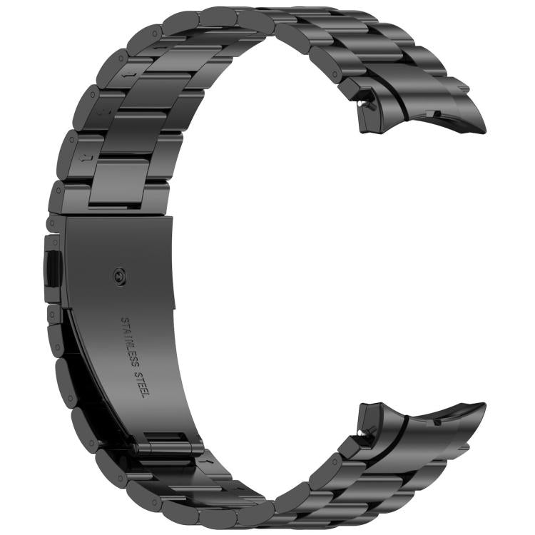 xDfind Three Beads Metal Watch Band