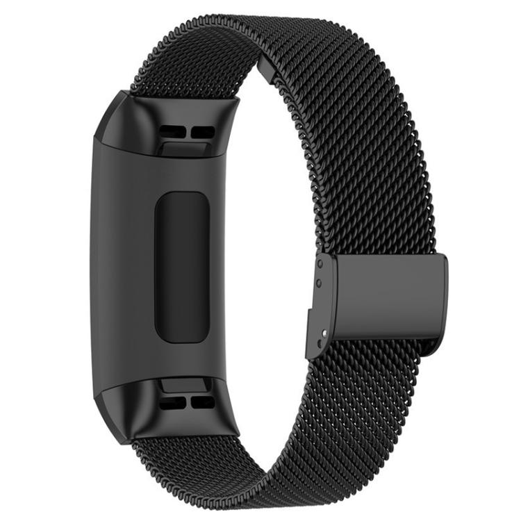 xDfind Milanese Metal Buckle Watch Band
