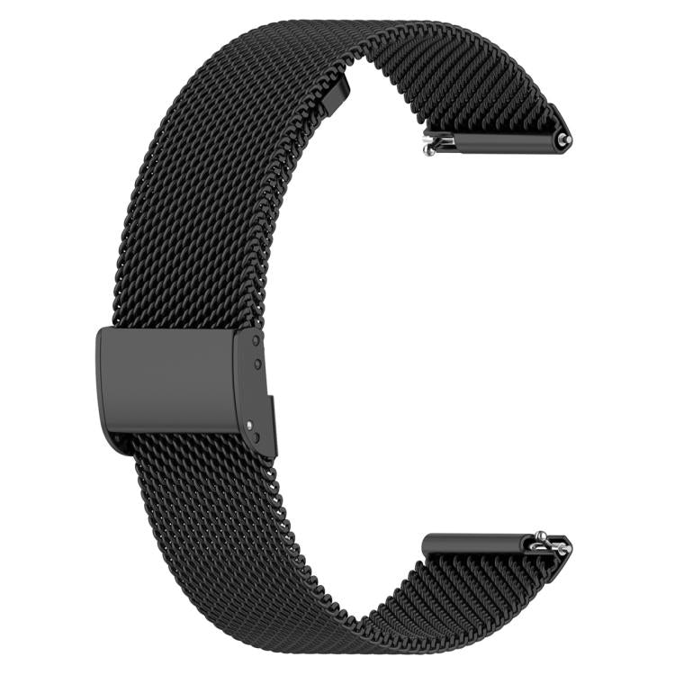 xDfind Milanese Metal Buckle Watch Band, For Fitbit Versa 4 / 3 / Sense2 / 1
