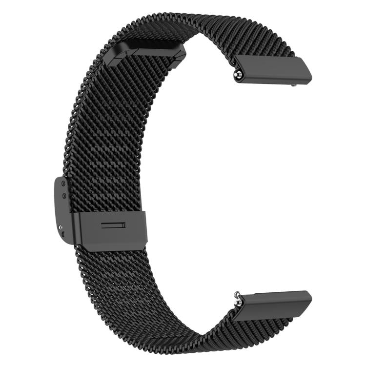 xDfind Milanese Metal Buckle Watch Band, For Fitbit Versa 4 / 3 / Sense2 / 1
