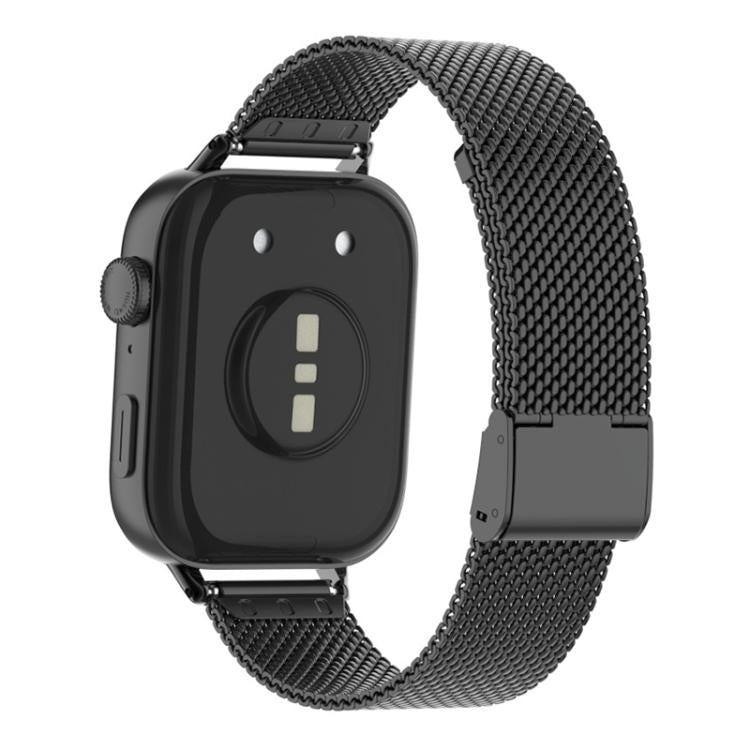 xDfind Milanese Metal Buckle Watch Band, For Huawei Watch Fit3 / Fit4 / Fit4 Pro